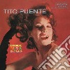 Tito Puente - Dance Mania cd