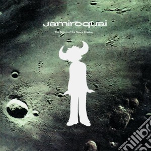 (LP Vinile) Jamiroquai - The Return Of The Space Cowboy (2 Lp) lp vinile di Jamiroquai