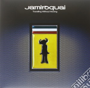 (LP Vinile) Jamiroquai - Travelling Without Moving (2 Lp) lp vinile di Jamiroquai
