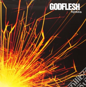 Godflesh - Hymns (2 Lp) cd musicale di Godflesh