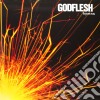 Godflesh - Hymns (2 Lp) cd