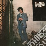 (LP Vinile) Billy Joel - 52nd Street