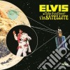 (LP Vinile) Elvis Presley - Aloha From Hawaii Via Satellite (4 Lp) cd