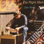 Dan Penn - Do Right Man cd