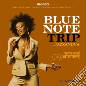 Blue Note Trip Jazzanova (2 Lp) cd musicale
