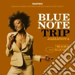 Blue Note Trip Jazzanova (2 Lp) cd