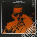 (LP Vinile) Miles Davis - Round About Midnight (Mono) (Rsd 2013) vinile