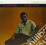 (LP Vinile) Miles Davis - Milestones (mono) (rsd2013) vinile