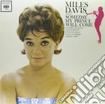 (LP Vinile) Miles Davis - Someday My Prince Will Come (mono) vinile