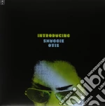 (LP Vinile) Shuggie Otis - Introducing Shuggie Otis vinile