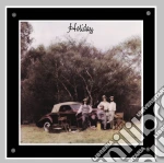 America - Holiday cd