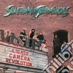 (LP Vinile) Suicidal Tendencies - Lights Camera Revolution vinile