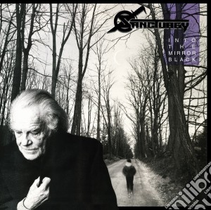 (LP Vinile) Sanctuary - Into The Mirror Black lp vinile di Sanctuary