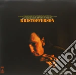 (LP Vinile) Kris Kristofferson - Kristofferson vinile
