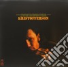 (LP Vinile) Kris Kristofferson - Kristofferson cd