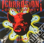 (LP Vinile) Corrosion Of Conformity - Wiseblood (2 Lp) vinile