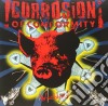 (LP Vinile) Corrosion Of Conformity - Wiseblood (2 Lp) cd