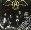Aerosmith - Get Your Wings (rsd 2013) cd