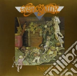 (LP Vinile) Aerosmith - Toys In The Attic vinile