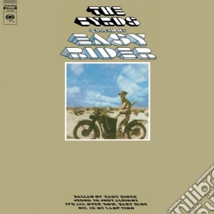 (LP Vinile) Byrds (The) - Ballad Of Easy Rider lp vinile di The Byrds