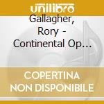 Gallagher, Rory - Continental Op (10