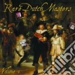 (LP Vinile) Rare Dutch Masters (2x10') vinile