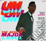 Lance Major - Um Um Um Um Um Um cd
