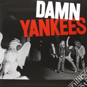(LP Vinile) Damn Yankees - Damn Yankees lp vinile di Damn Yankees
