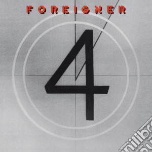 (LP Vinile) Foreigner - 4 lp vinile di Foreigner