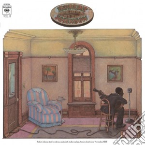 (LP Vinile) Robert Johnson - King Of The Delta Blues.2 lp vinile di Robert Johnson