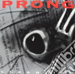 (LP Vinile) Prong - Cleansing vinile