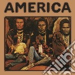 (LP Vinile) America - America