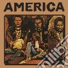 (LP Vinile) America - America cd