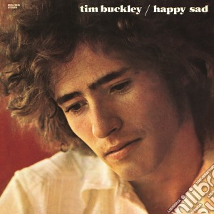 Tim Buckley - Happy Sad cd musicale di Tim Buckley