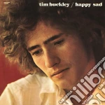 Tim Buckley - Happy Sad cd