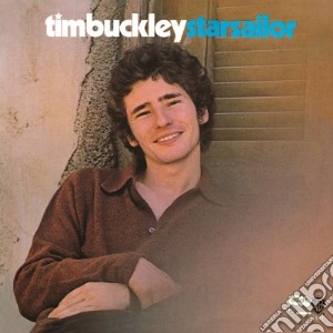 (LP Vinile) Tim Buckley - Starsailor lp vinile di Tim Buckley