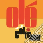 John Coltrane - Ole cd