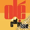 John Coltrane - Ole cd