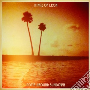 Kings Of Leon - Come Around Sundown (2 Lp) cd musicale di Kings of leon