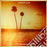 Kings Of Leon - Come Around Sundown (2 Lp) cd
