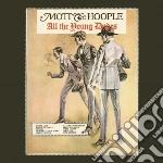(LP Vinile) Mott The Hoople - All The Young Dudes vinile