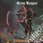(LP Vinile) Grim Reaper - See You In Hell vinile