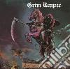 (LP Vinile) Grim Reaper - See You In Hell cd