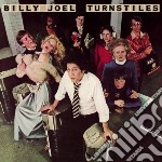 (LP Vinile) Billy Joel - Turnstiles