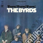 (LP Vinile) Byrds (The) - Turn! Turn! Turn! vinile