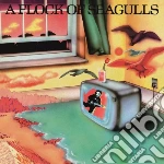 A Flock Of Seagulls - A Flock Of Seagulls cd