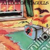 A Flock Of Seagulls - A Flock Of Seagulls cd