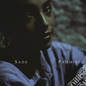 (LP Vinile) Sade - Promise lp vinile di Sade