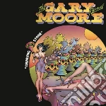 (LP Vinile) Gary Moore Band - Grinding Stone vinile
