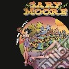 (LP Vinile) Gary Moore Band - Grinding Stone cd